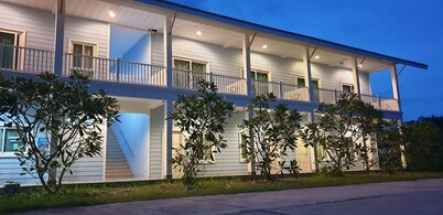 Vanilla Ville Resort