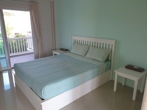 Family Suite, 2 Bedrooms