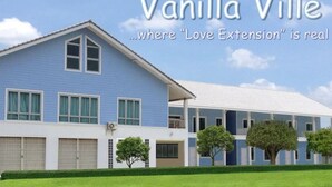Exterior - Vanilla Ville Resort (Khlong Thom)