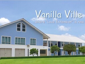 Exterior - Vanilla Ville Resort (Khlong Thom)