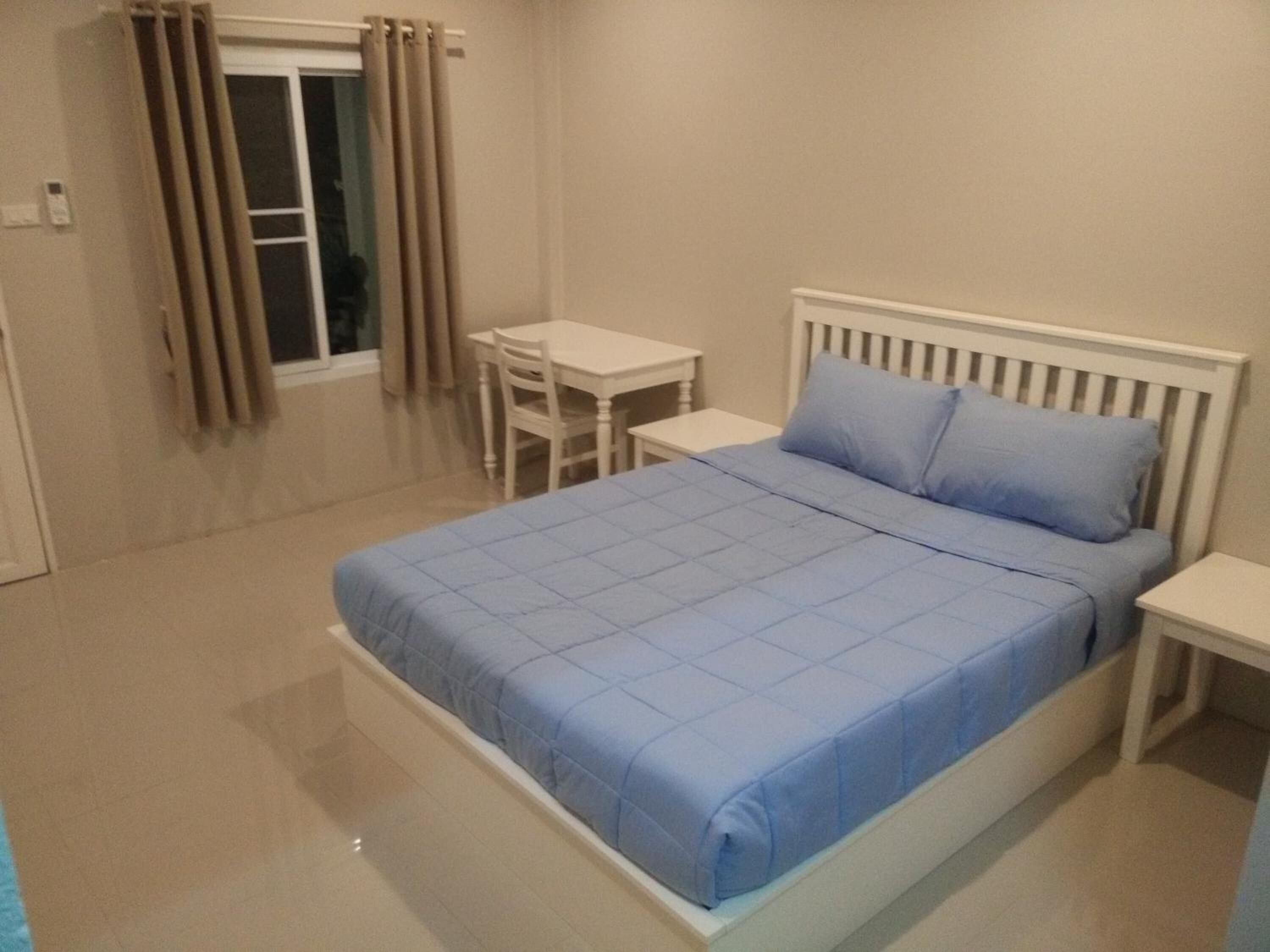 1 bedroom, free wifi