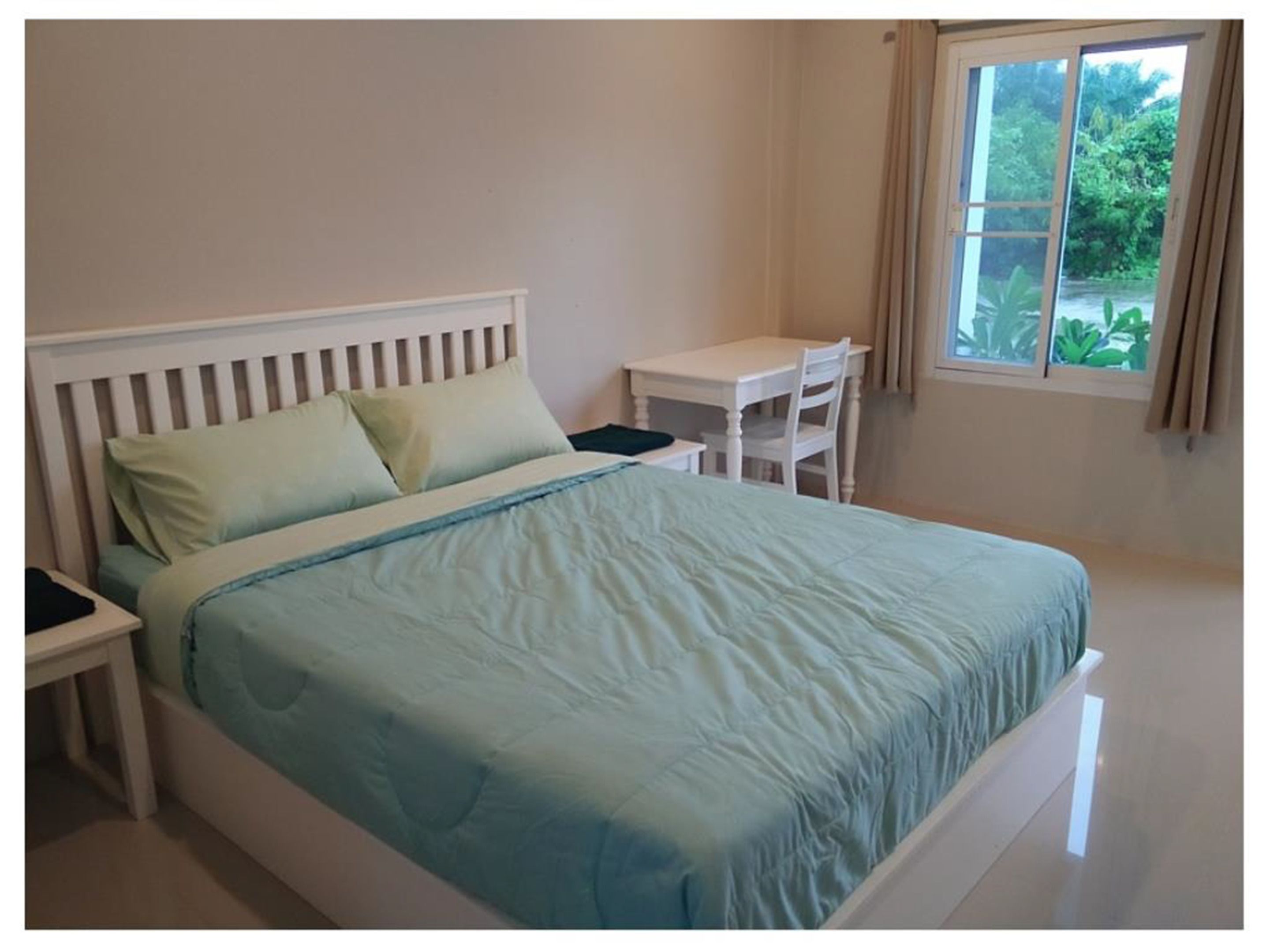 standard room, 1 king bed | 1 bedroom, free wifi