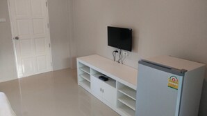WiFi (free) - Vanilla Ville Resort (Khlong Thom)