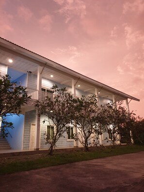 Exterior - Vanilla Ville Resort (Khlong Thom)