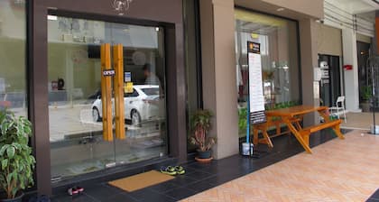 CityHub Thailand