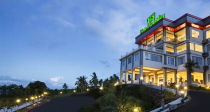 Hotel Santika Luwuk - Sulawesi Tengah