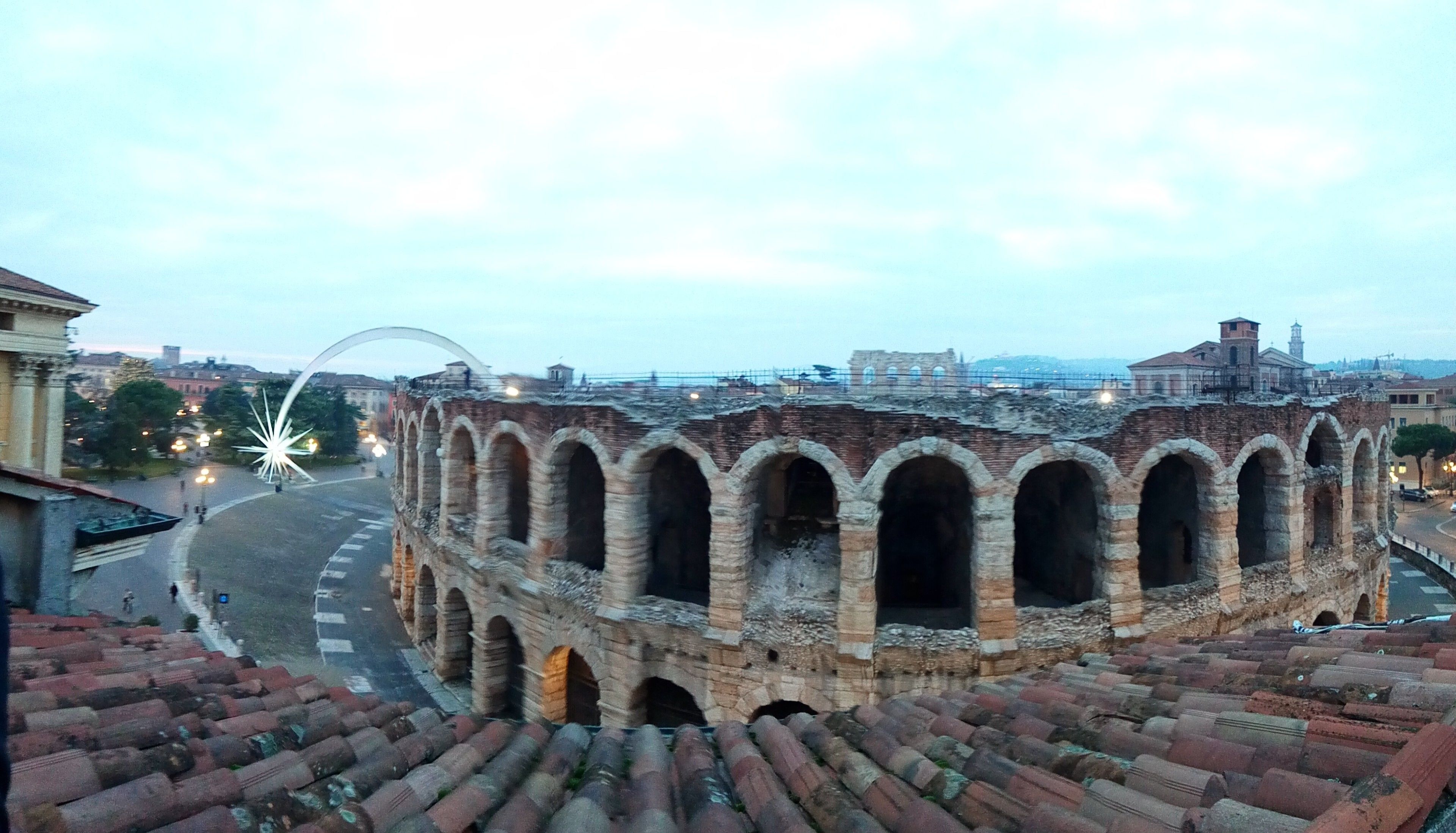 Foto - Villa Boninsegna - Wine Enoteca Verdi -