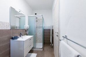 Deluxe Double Room | Bathroom - Villa Boninsegna (Castel d'Azzano)