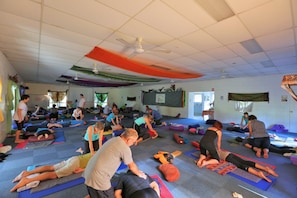 Yoga