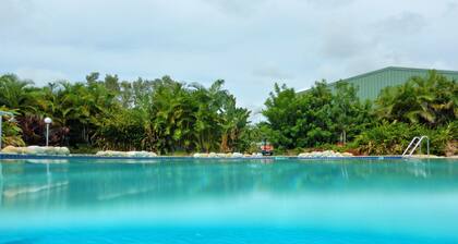 Discovery Parks - Coolwaters Yeppoon