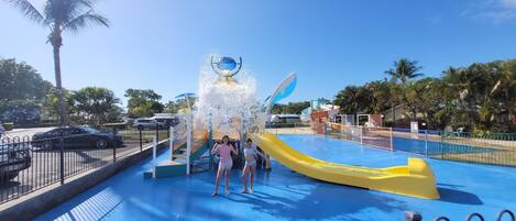 Waterpark