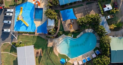 Discovery Parks - Coolwaters Yeppoon