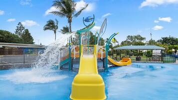 Water park