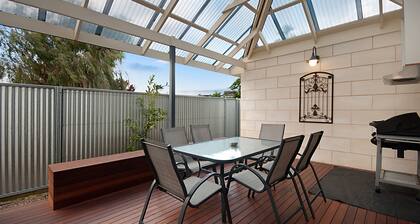 Domain Two Apartment