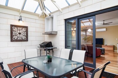 Domain Two Apartment