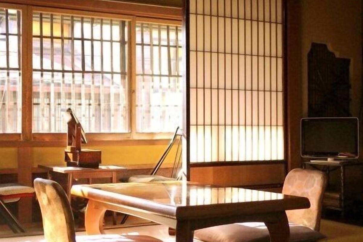 Interieur