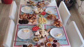 Frokostområde