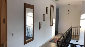 Vestibule