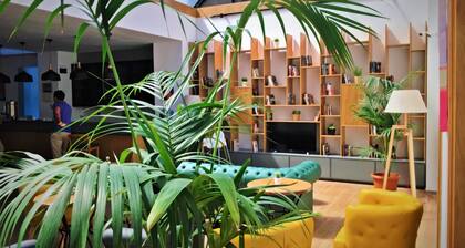 Pera Hotel Luleburgaz