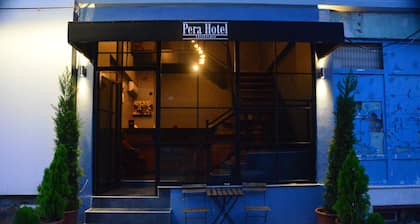 Pera Hotel Luleburgaz