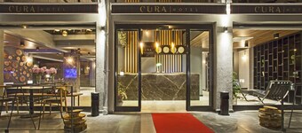 Hotel Cura
