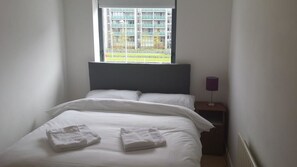 2 camere, Wi-Fi gratuito