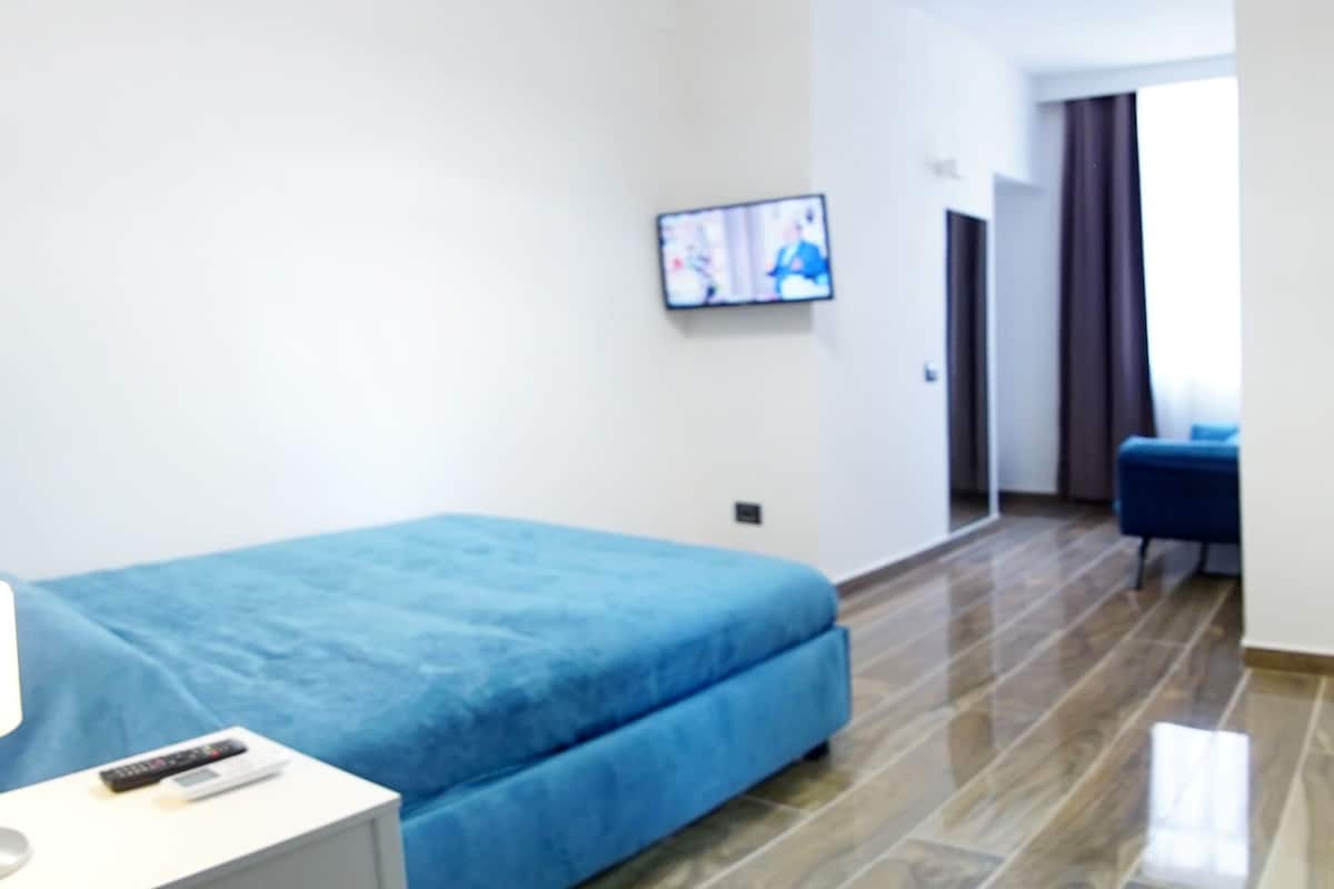 Business Room