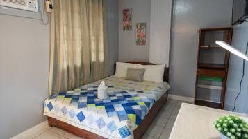 Escritorio y wifi gratis