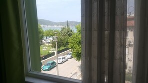 1 phòng ngủ, bộ đồ giường cao cấp, két bảo mật tại phòng