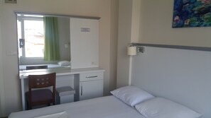 View from room - Cicek Otel & Apartments (Fethiye)