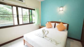 ห้องพัก
