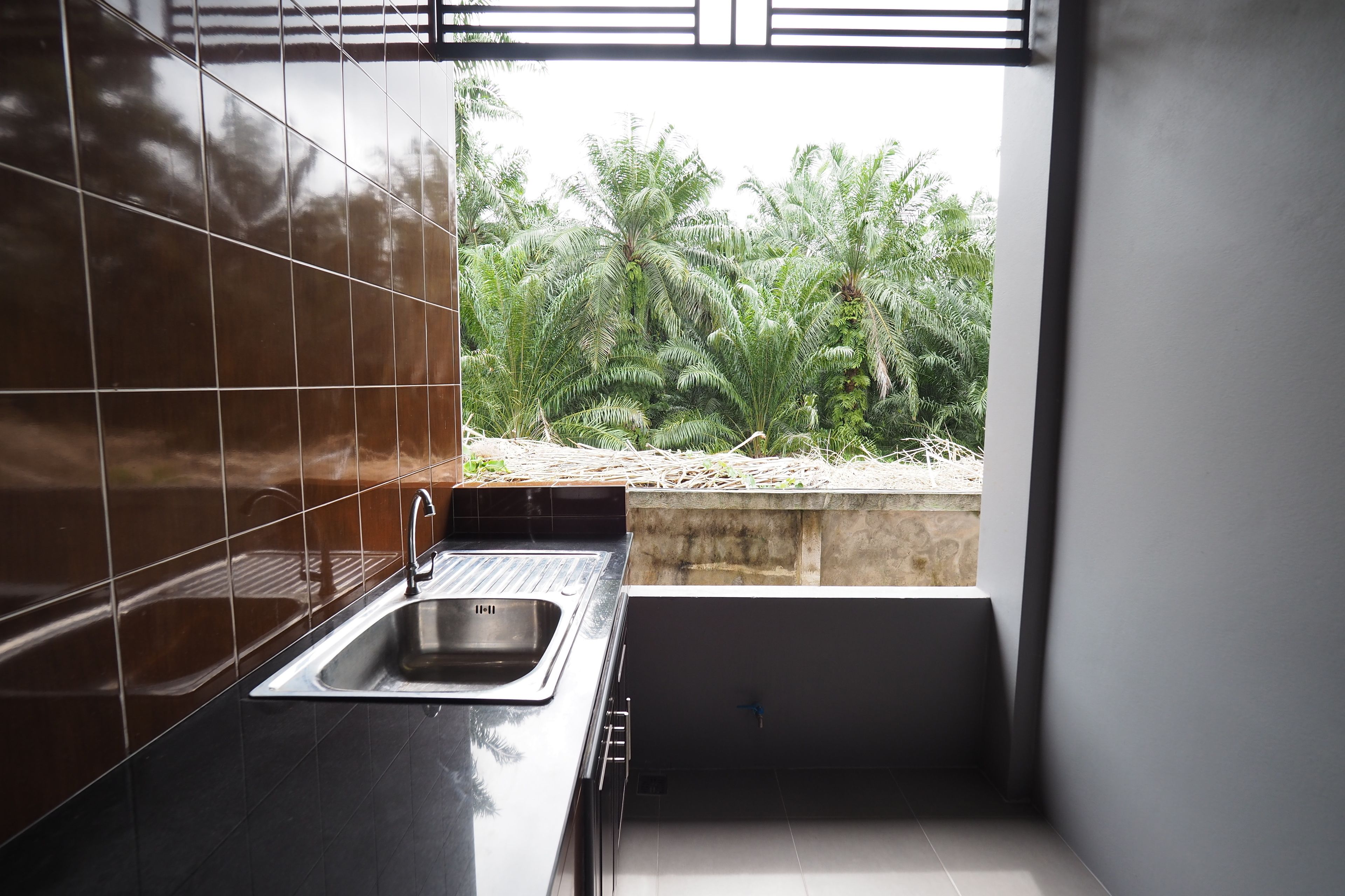 Standard Villa | Room amenity