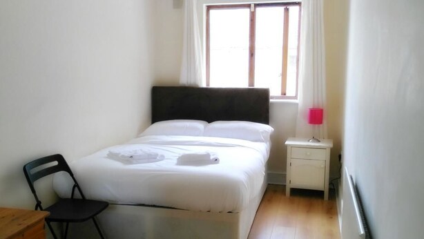 1 habitación y wifi gratis