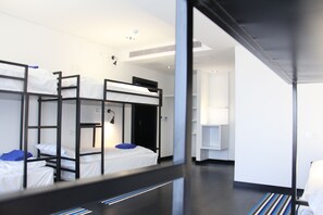 Coffres-forts dans les chambres, Wi-Fi gratuit