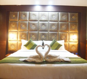 Unclassified image, 3 of 27, button - Hotel Patliputra Exotica (Patna)