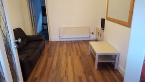 Oppholdsområde