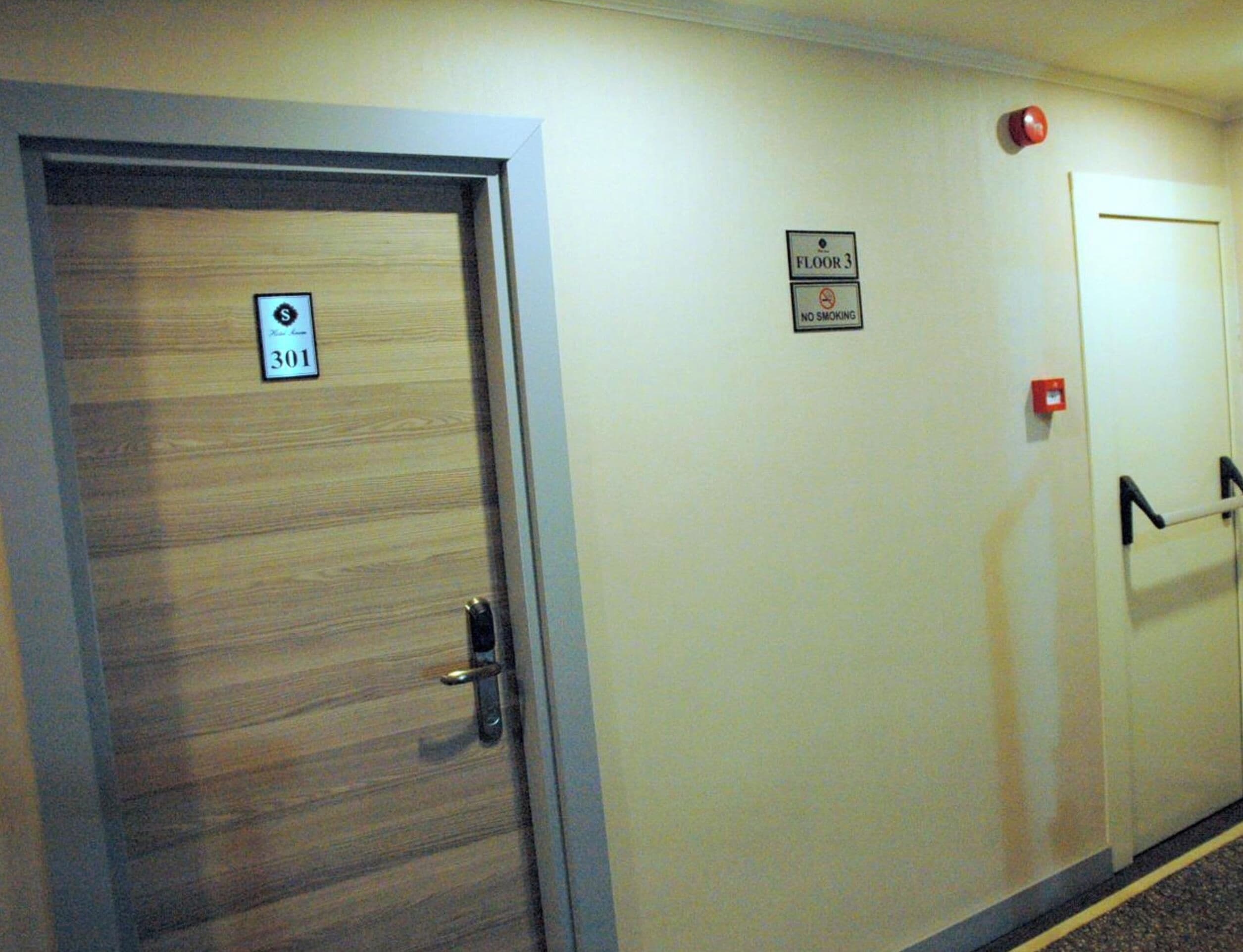 Photo - Sinem Hotel