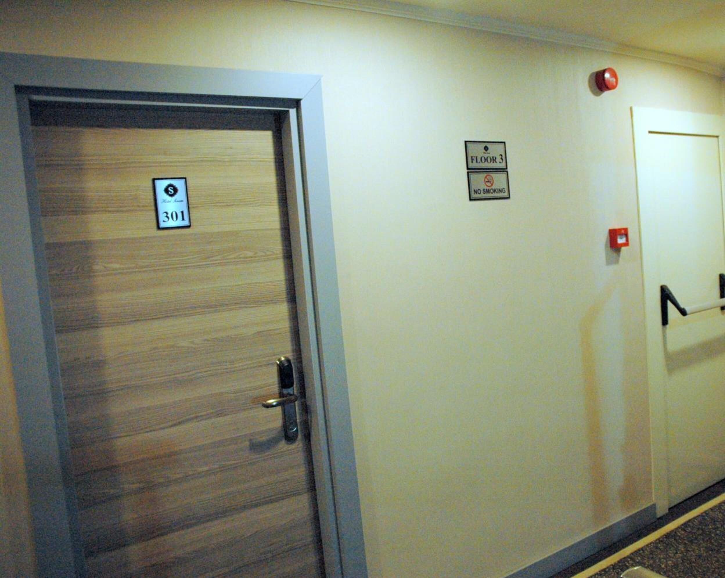 Foto - Sinem Hotel & Old City