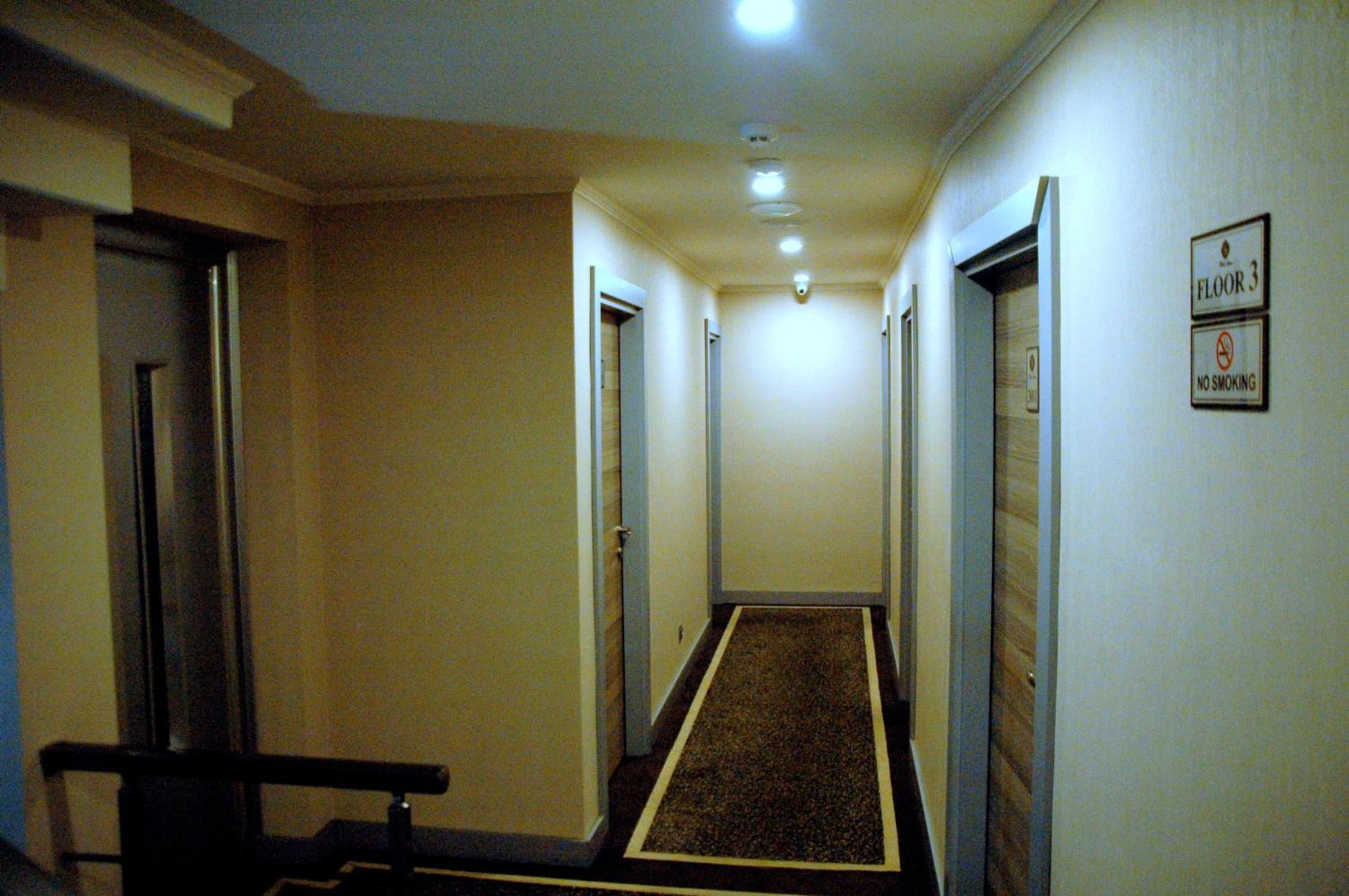Photo - Sinem Hotel