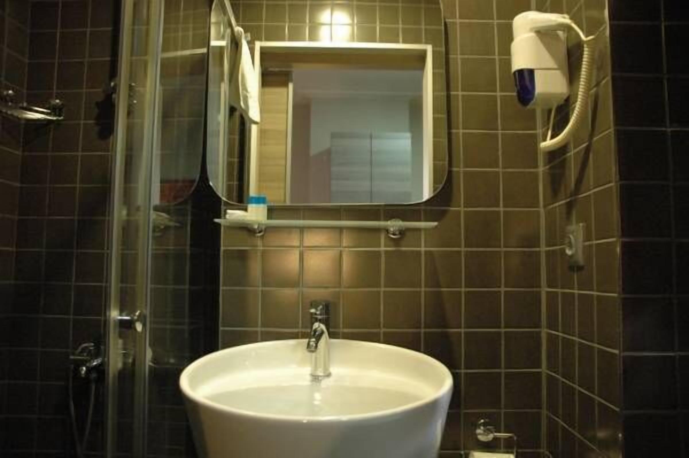 Foto - Sinem Hotel & Old City