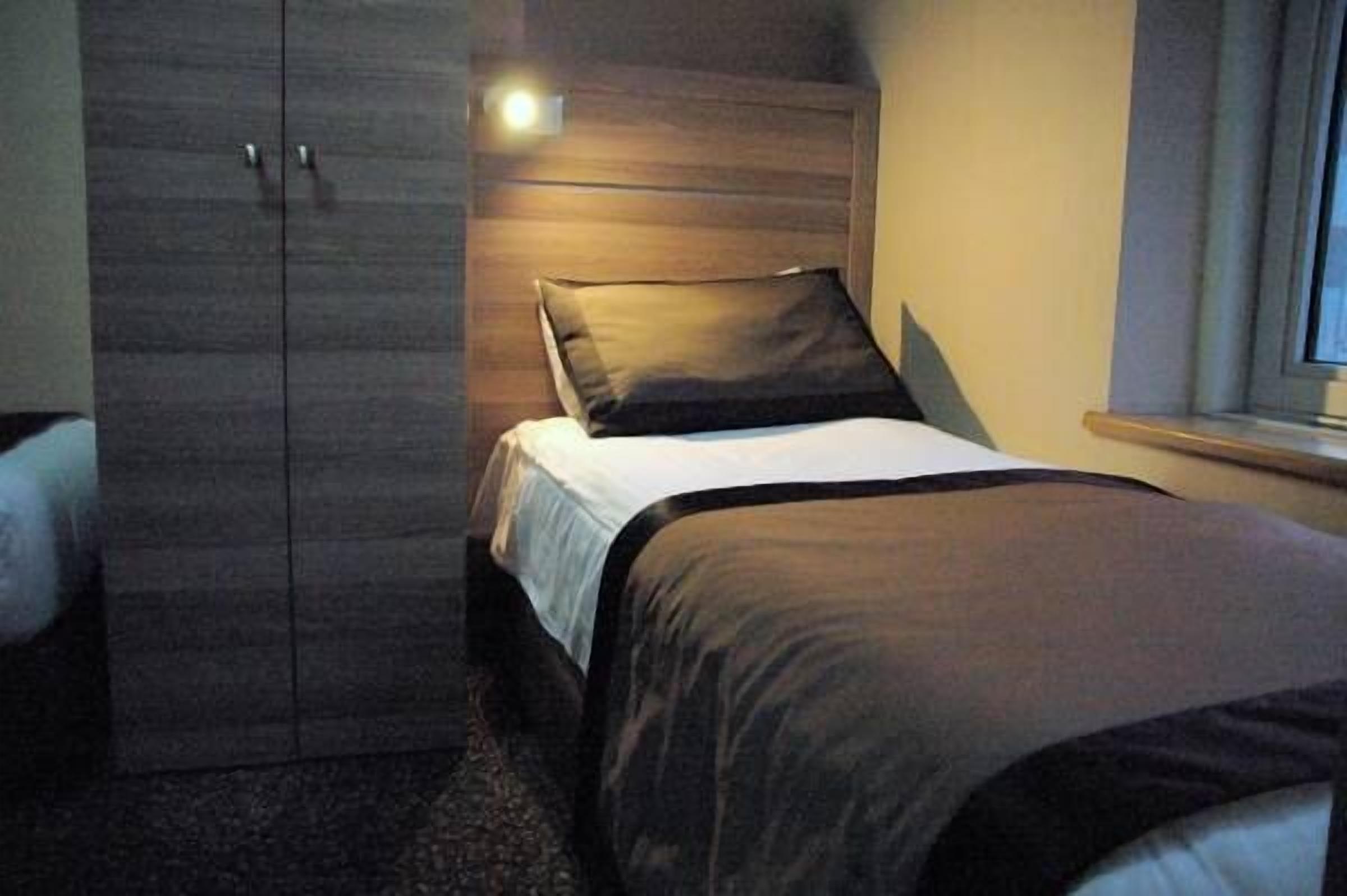 Foto - Sinem Hotel & Old City