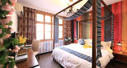 JOMO Hotel Fenghuang