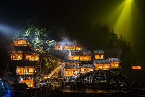 JOMO Hotel Fenghuang