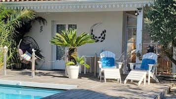 Standard-studiolejlighed | Udsigt fra værelset