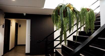 B-Black Hotel Chonburi