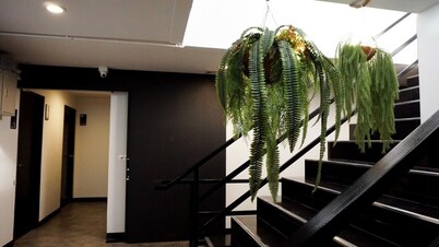 B-Black Hotel Chonburi