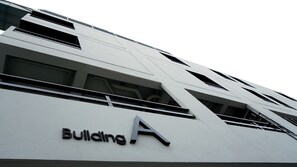 Detalle del exterior