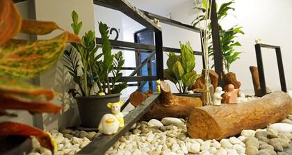 B-Black Hotel Chonburi