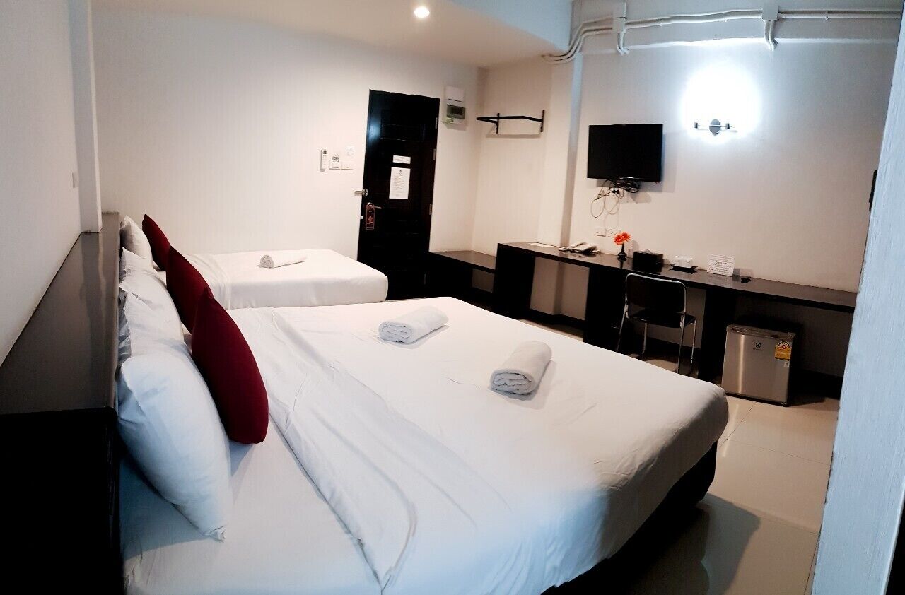 Kamar