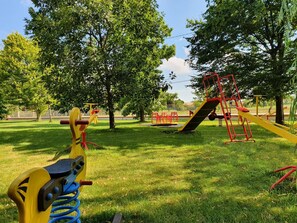 Area bambini